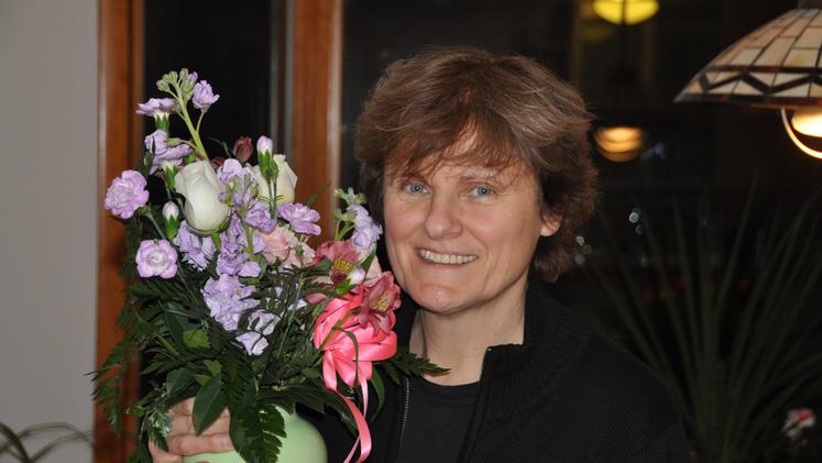 portret Katalin Kariko